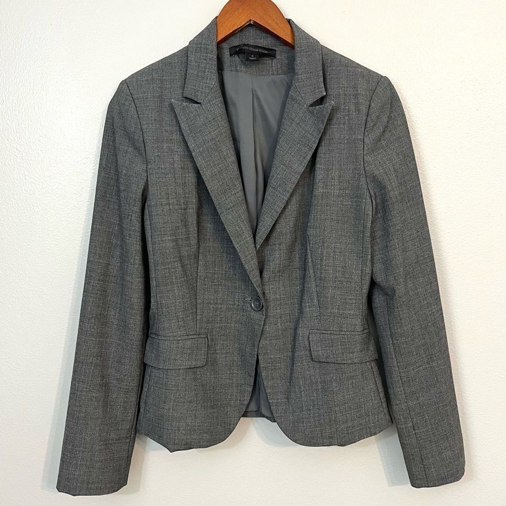 ❄️Express Design‎ Studio Blazer